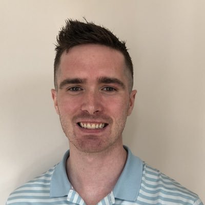 Profile Picture of Frank Ryan (@franko1302) on Twitter