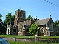Profile Picture of Eversholton Wikipedia