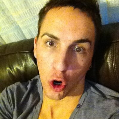 Profile Picture of David Clark (@dave_cosmo) on Twitter