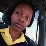 Profile Picture of Frieda Thomas Tangeni (@friedathomastangeni) on Instagram