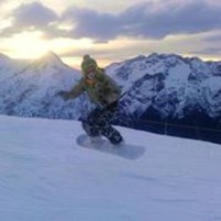 Profile Picture of Svitlanka Sergiichuk-romaniuk (@svitlanka-sergiichuk-romaniuk) on Quora