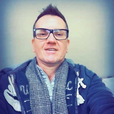 Profile Picture of Timothy Berge (@TaipeiLaowai) on Twitter