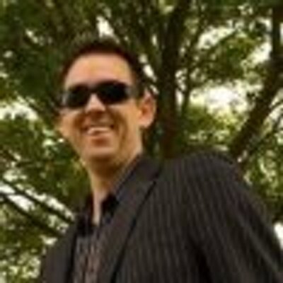 Profile Picture of Kevin Potgieter (@PotgieterK) on Twitter