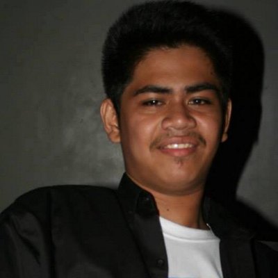 Profile Picture of Adrian Philip Mojica (@iamAdrianMojica) on Twitter