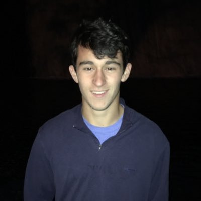 Profile Picture of Zachariah Robertson (@zach_nathaniel) on Twitter