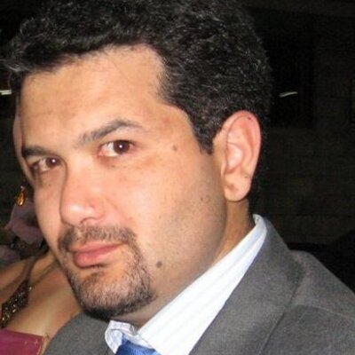 Profile Picture of Guillermo Arce D (@gmo_arce) on Twitter