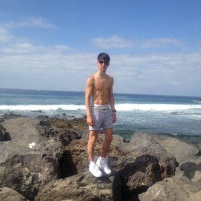 Curtis Bailey - Twitter Profile Picture of Curtis Bailey (@Curt_Bailey) on Twitter