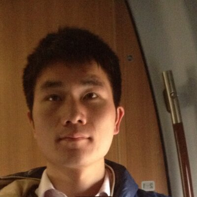 Profile Picture of Forrest Lin (@linguang528) on Twitter