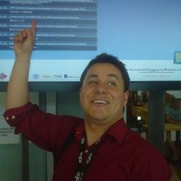 Profile Picture of Martin Isabelle (@DrMartinIzzy) on Twitter