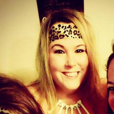 Profile Picture of Emma Bridgeman (@EmmaBridgeman) on Twitter