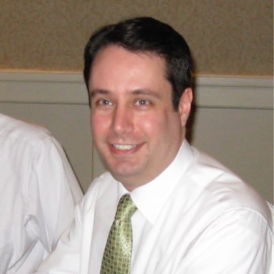 Profile Picture of Paul Plutnicki (@PPlutnicki) on Twitter