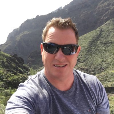 Profile Picture of David Dacey (@daviddacey) on Twitter