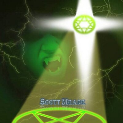 Profile Picture of Scott Meade: Author (@Scott_Meade) on Twitter