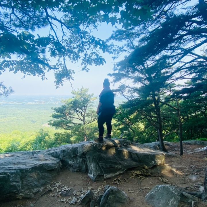Profile Picture of MAEtchison (@maetchison) on Tiktok