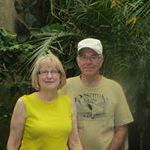 Profile Picture of Ruth Kellner Primrose (@crprim1) on Pinterest