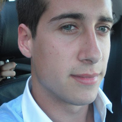 Profile Picture of Kevin Sturm (@SturmKevin) on Twitter