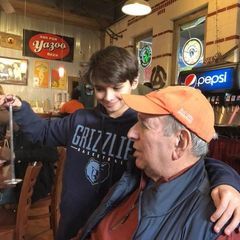 Profile Picture of jimmynaifeh (@jimmynaifeh) on Tiktok