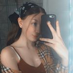 Profile Picture of Elena Manning (@elxna.may) on Instagram