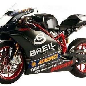 Profile Picture of Paul Rinnander (@05ducati999s) on Myspace