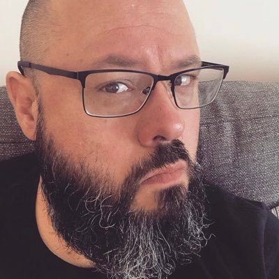 Profile Picture of Ian Lewis (@IanLewis80) on Twitter