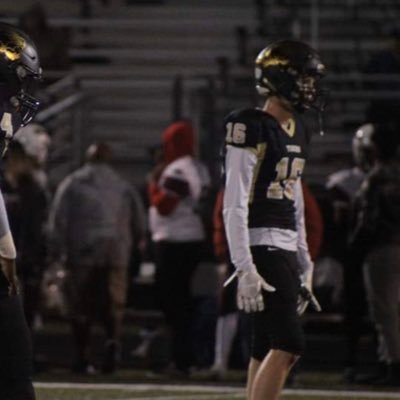 Profile Picture of Brian Hargrave (@BrianHargrave5) on Twitter