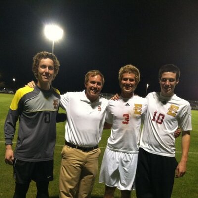 Profile Picture of Andy Kidd (@Andykidd35) on Twitter