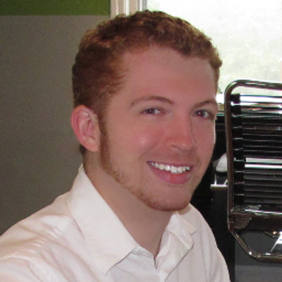 Profile Picture of Michael Roper (@thatroperdude) on Twitter