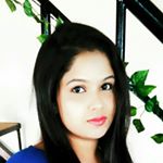 Profile Picture of Apoorva Acharya (@apoorva.acharya) on Instagram