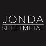 Profile Picture of Jonda Sheetmetal (@jonda.sheetmetal) on Instagram