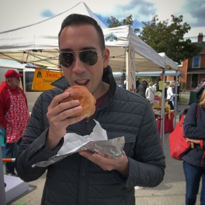 Profile Picture of Joshua Westergard (@planetjwest) on Twitter
