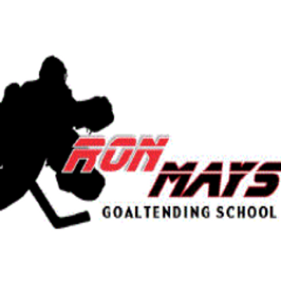 Profile Picture of Ron Mays Goaltending (@Maysgoaltending) on Twitter