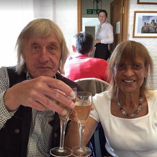 Profile Picture of Geoff Buxton (@Geoff-Buxton) on Facebook