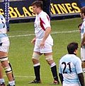 Profile Picture of Martin Corry (rugby union)on Wikipedia