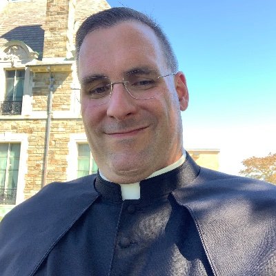 Profile Picture of Richard Breton (@Rbretonjr) on Twitter