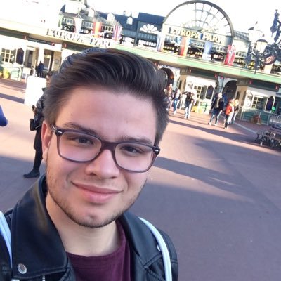 Profile Picture of Jacob Schiele (@_jacob_schiele_) on Twitter