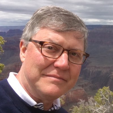 Profile Picture of Mark Moeller (@mtmoeller) on Twitter