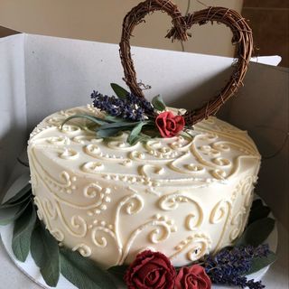 Profile Picture of Jessica Mullins (@cookiesandcakesbyjess) on Instagram