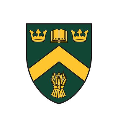 Profile Picture of University Of Regina (@UofRegina) on Twitter