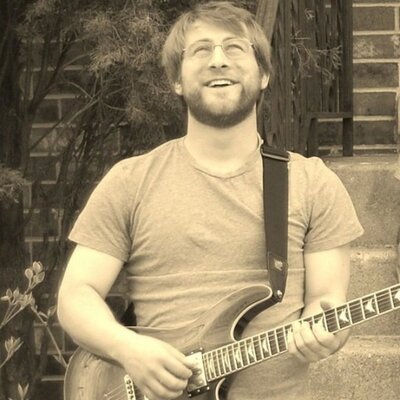 Profile Picture of Daniel Mazzarella (@dan_mazzarella) on Twitter