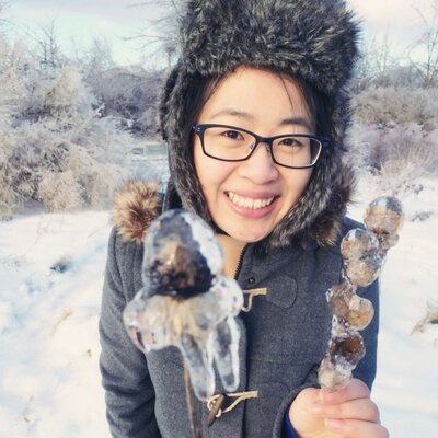 Profile Picture of Yiping Zhao (@Yiping_Z) on Twitter