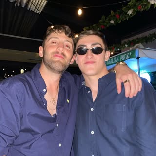 Profile Picture of Matthew Miano (@matthew.miano) on Instagram