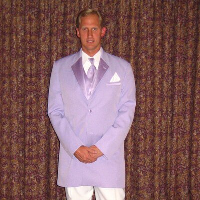 Profile Picture of Lance Holter (@LanceJayHolter) on Twitter