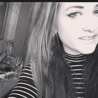 Profile Picture of Amber Mcwhirter (@Ambermcwhirter1) on Twitter