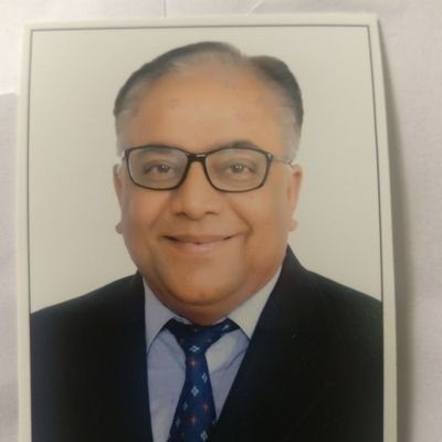 Profile Picture of APURVA A DAVE (@APURVAADAVE2) on Twitter