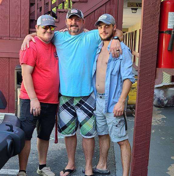 Profile Picture of Chasidy Atkinson davis (@davchas) on Poshmark