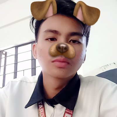 Profile Picture of Mark Stephen Bernardo (@Stephen39724384) on Twitter