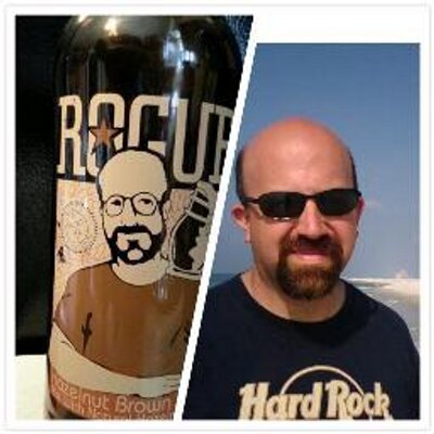 Profile Picture of Keith Mitchell (@km_craftbeer) on Twitter