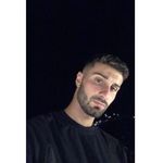 Profile Picture of 𝒢𝒾𝒶𝓃𝓃𝒾𝓈 𝒫𝒶𝓅𝒶𝓀𝒶𝓁𝑜𝒹𝑜𝓊𝓀𝒶𝓈 (@giannis_papak_) on Instagram