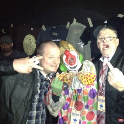 Profile Picture of Jay (@JayBunting) on Twitter