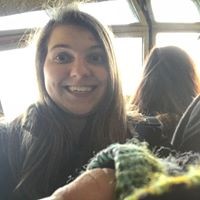 Profile Picture of Candace Wilhelm (@candace-wilhelm) on Quora